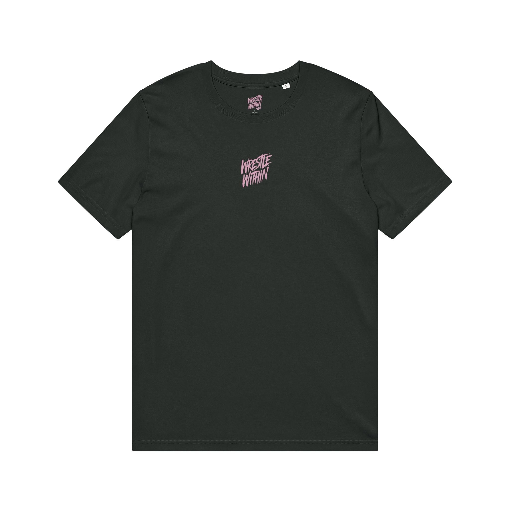 Hands of God T-Shirt