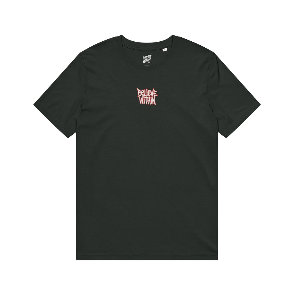 Unisex Crafter Organic Mid-Light T-Shirt
