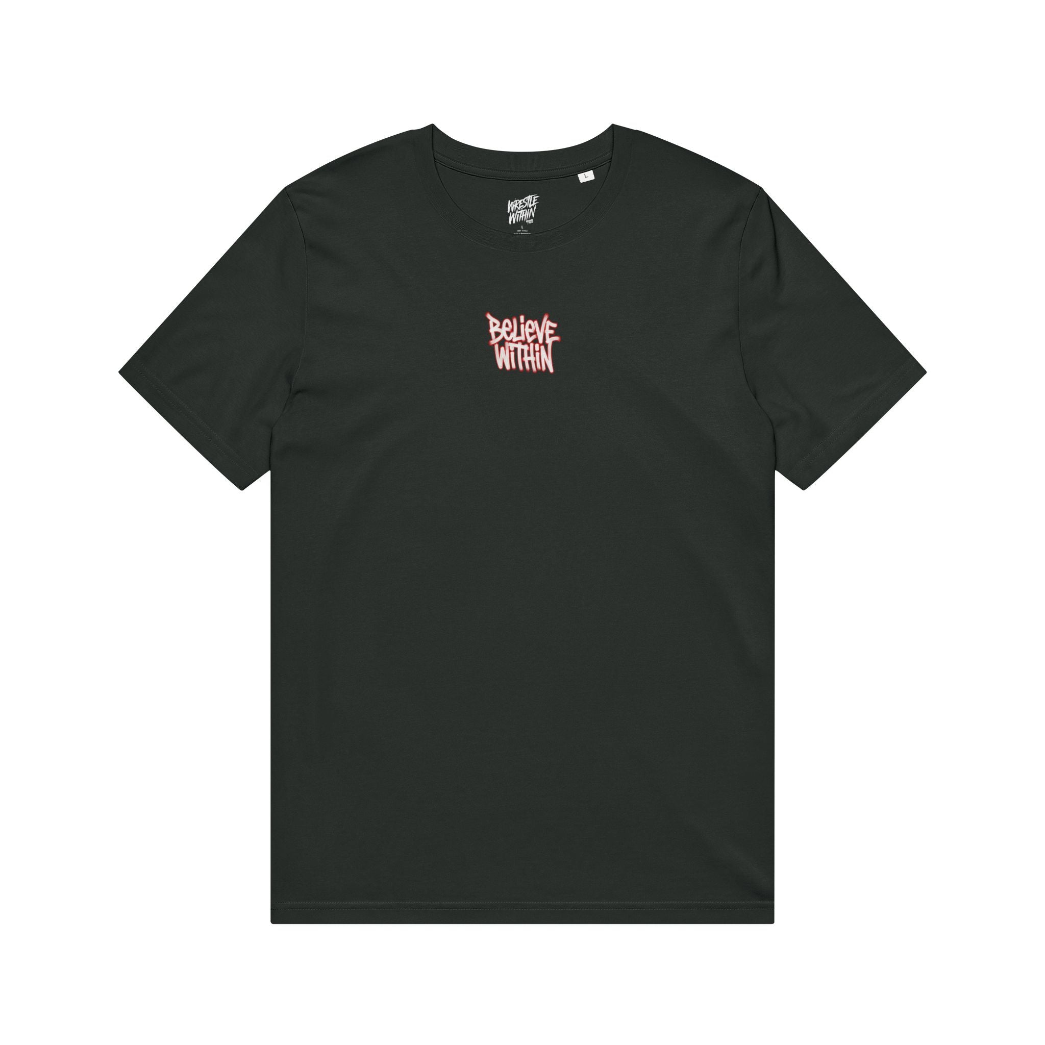Unisex Crafter Organic Mid-Light T-Shirt