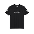 Rise. Wrestle. Repeat. -  Wrestling Motivational Tee