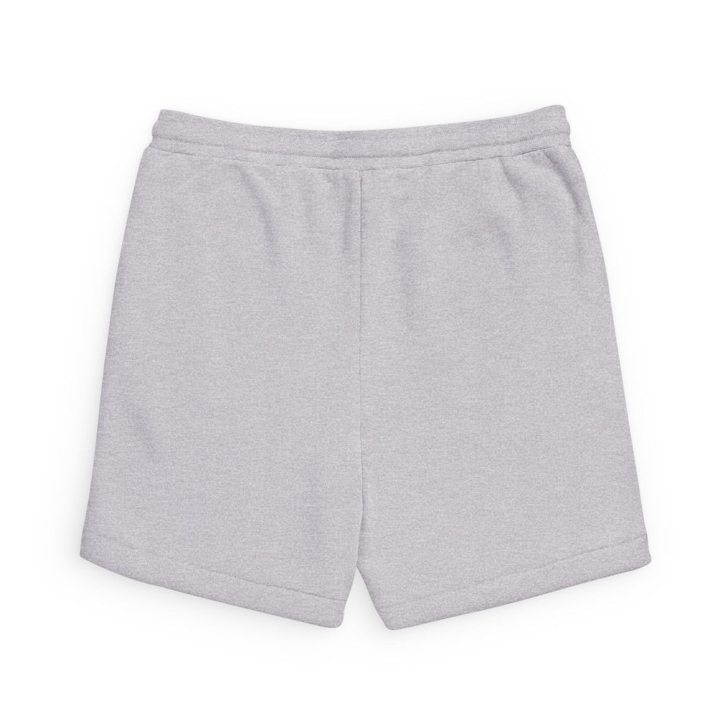 Wrestle Within Sponge Fleece Sweatshorts — Casual Athletic Lounge Shorts