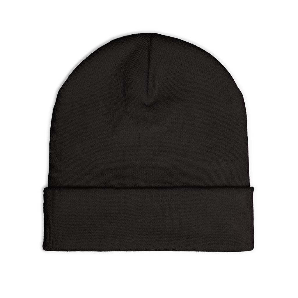 Wrestle Within Beanie - Embroidered