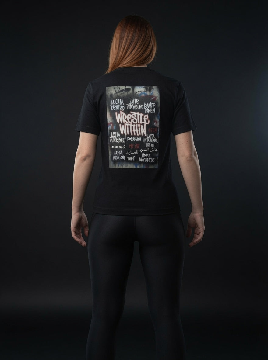 Unisex Crafter Organic Mid-Light T-Shirt
