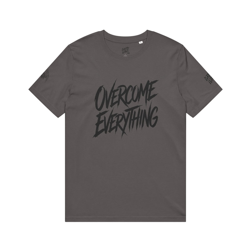 Organic Mid-Light Strength Eagle T-Shirt