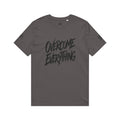 Organic Mid-Light Strength Eagle T-Shirt
