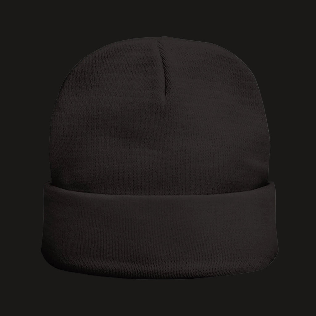 Wrestle Within Beanie - Embroidered