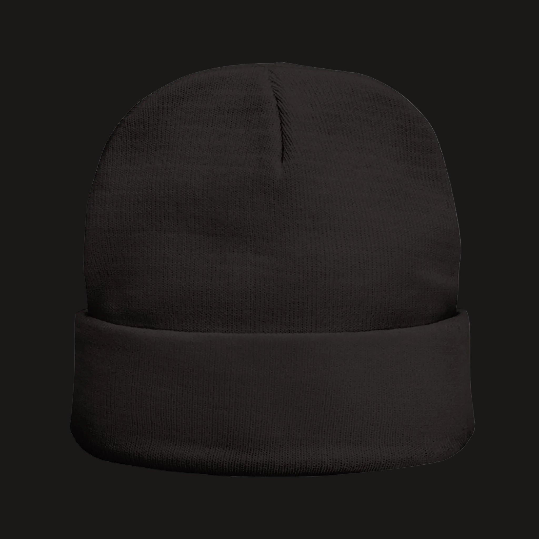 Wrestle Within Beanie - Embroidered