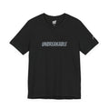 T-Shirt — "Unbreakable" Graphic Tee