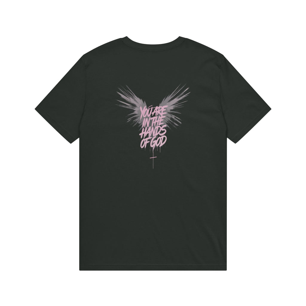 Hands of God T-Shirt