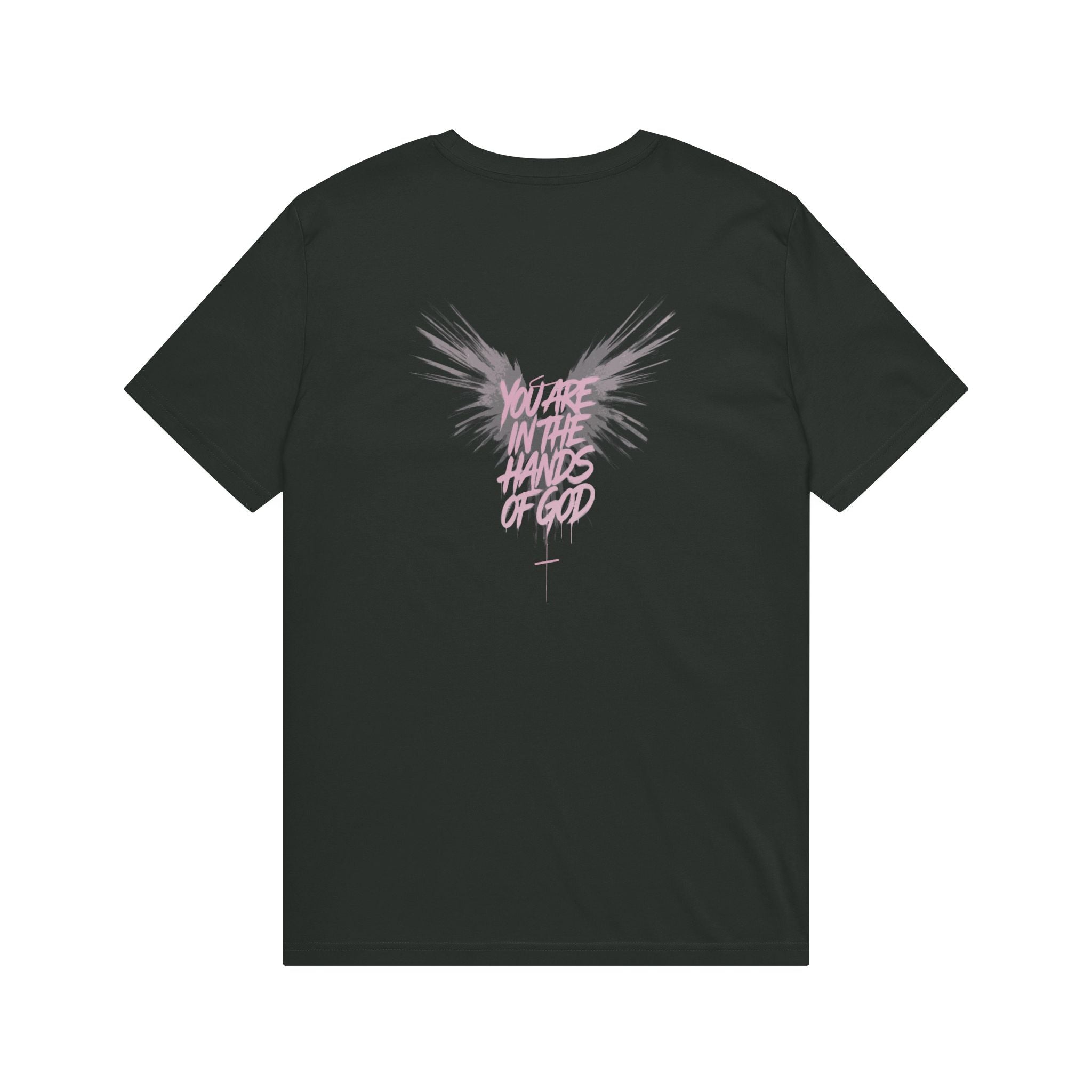 Hands of God T-Shirt