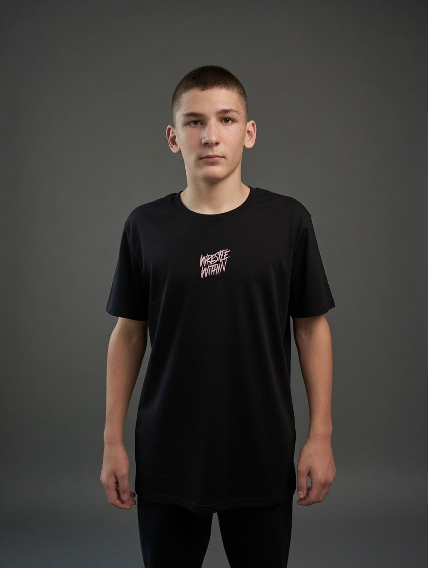 Hands of God T-Shirt