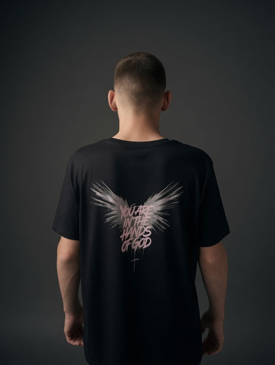 Hands of God T-Shirt