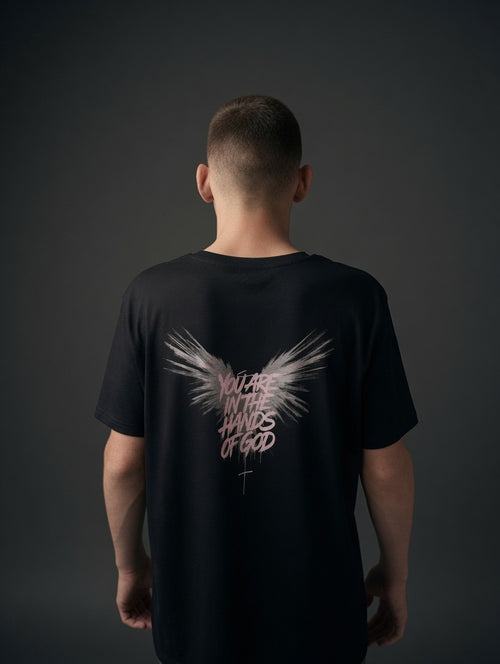 Hands of God T-Shirt
