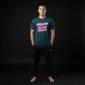 Strength From The Struggle T-Shirt — Motivational Graphic Tee